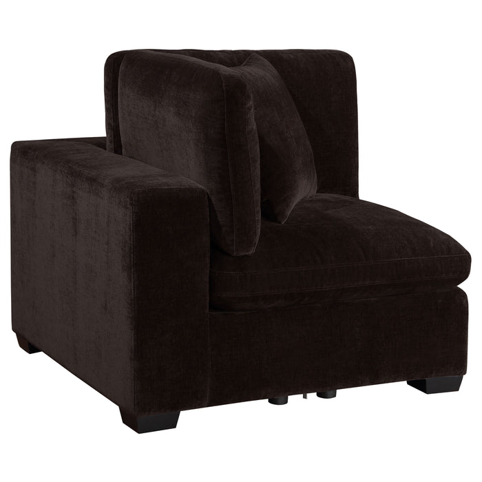 Lakeview Modular Sectionals - Furniture Land (Milwaukee, WI)