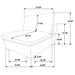 Lakeview Modular Sectionals - Furniture Land (Milwaukee, WI)