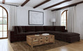 Lakeview Sectionals - Furniture Land (Milwaukee, WI)