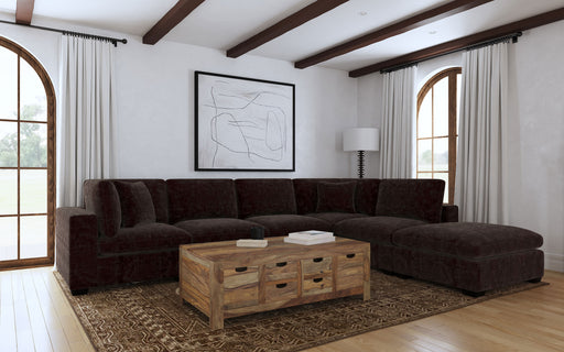 Lakeview Sectionals - Furniture Land (Milwaukee, WI)