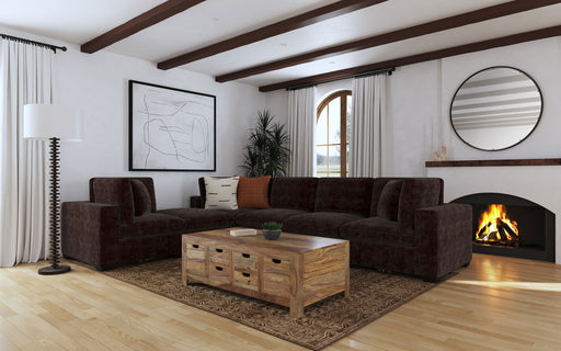 Lakeview Sectionals - Furniture Land (Milwaukee, WI)