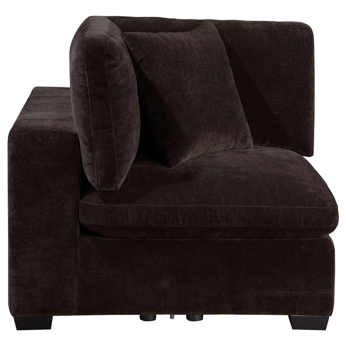 Lakeview Modular Sectionals Upholstered - Furniture Land (Milwaukee, WI)