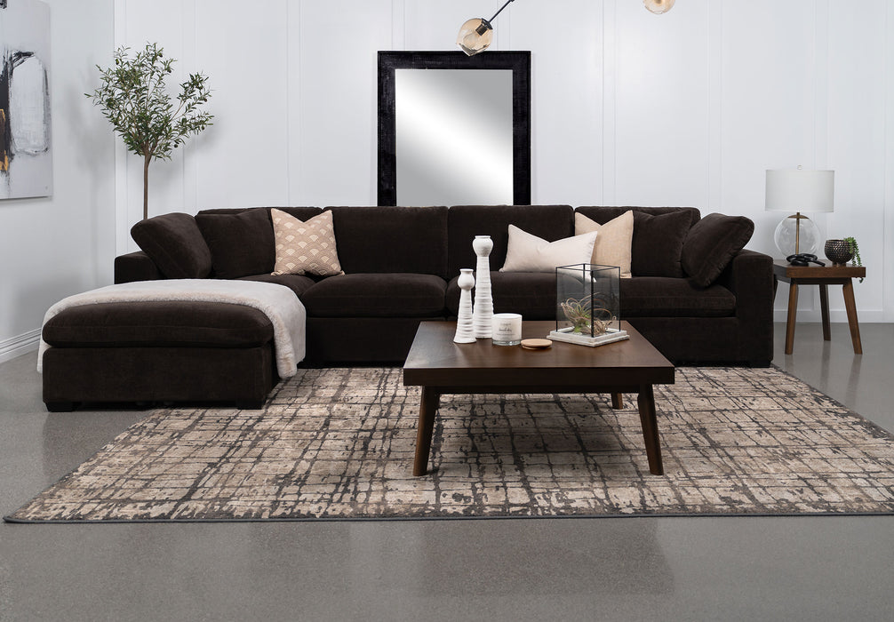 Lakeview Modular Sectionals Upholstered - Furniture Land (Milwaukee, WI)