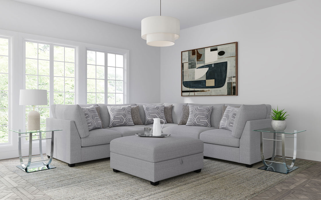 Cambria Sectionals - Furniture Land (Milwaukee, WI)
