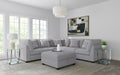 Cambria Sectionals - Furniture Land (Milwaukee, WI)