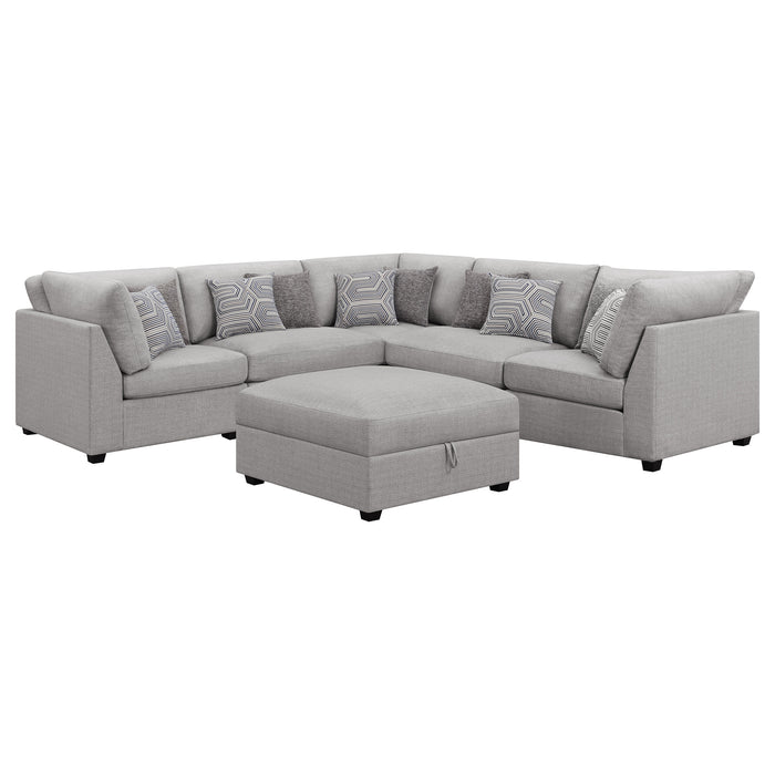Cambria Sectionals - Furniture Land (Milwaukee, WI)