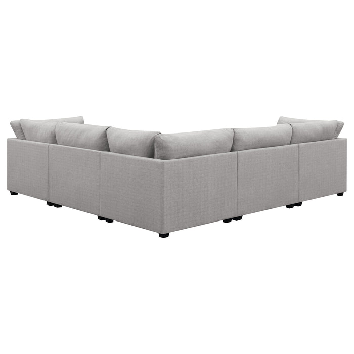 Cambria Sectionals - Furniture Land (Milwaukee, WI)