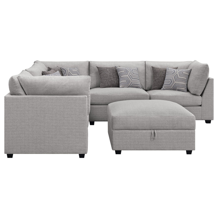 Cambria Sectionals - Furniture Land (Milwaukee, WI)
