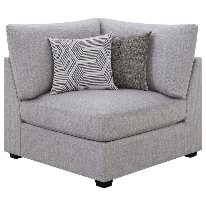 Cambria Sectionals - Furniture Land (Milwaukee, WI)