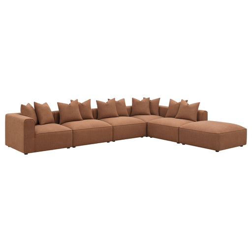 Jennifer Modular Sectionals - Furniture Land (Milwaukee, WI)