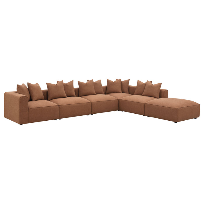 Jennifer Sectionals - Furniture Land (Milwaukee, WI)