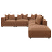 Jennifer Sectionals - Furniture Land (Milwaukee, WI)