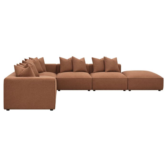 Jennifer Sectionals - Furniture Land (Milwaukee, WI)