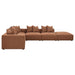 Jennifer Sectionals - Furniture Land (Milwaukee, WI)