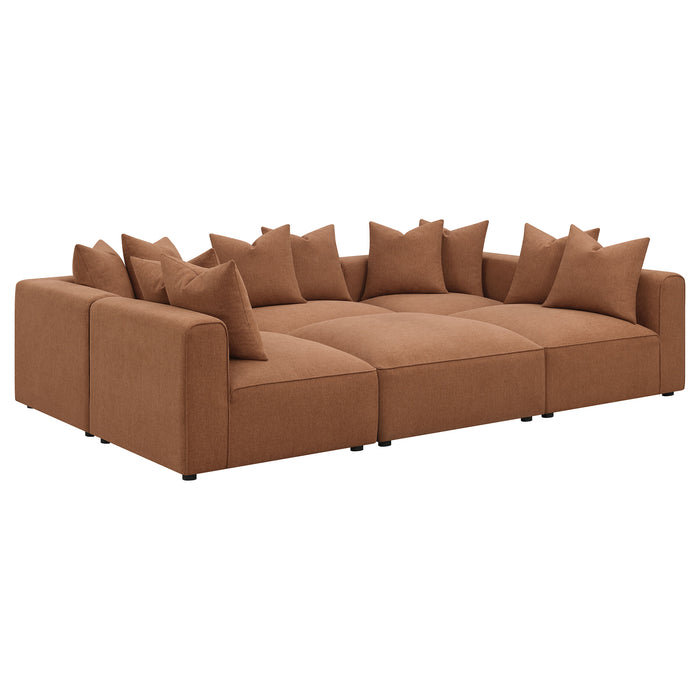 Jennifer Sectionals - Furniture Land (Milwaukee, WI)