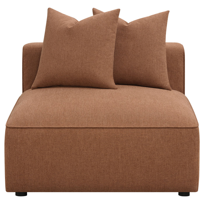 Jennifer Sectionals - Furniture Land (Milwaukee, WI)