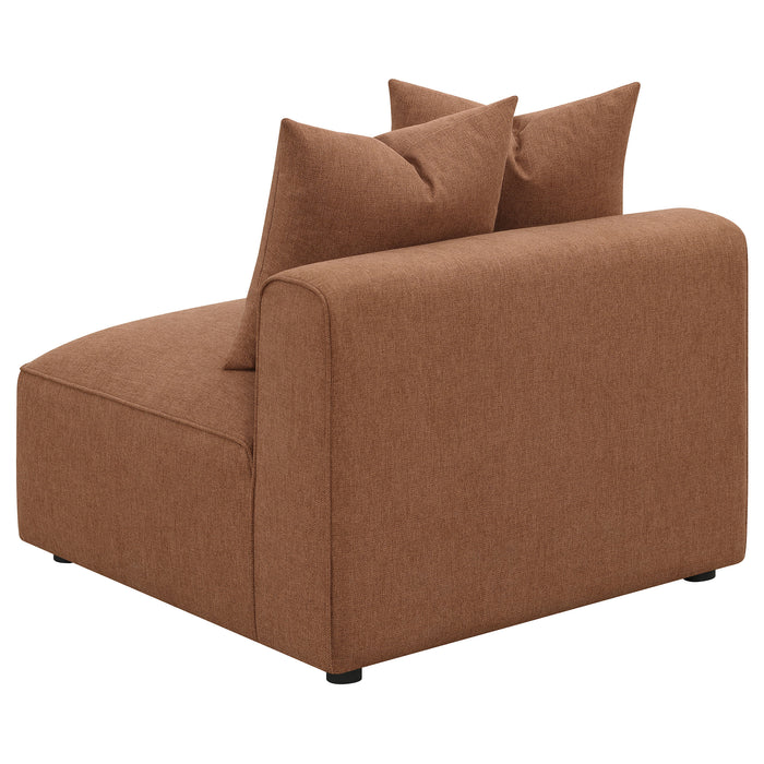 Jennifer Sectionals - Furniture Land (Milwaukee, WI)