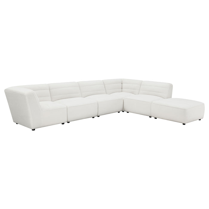 Sunny Modular Sectionals - Furniture Land (Milwaukee, WI)