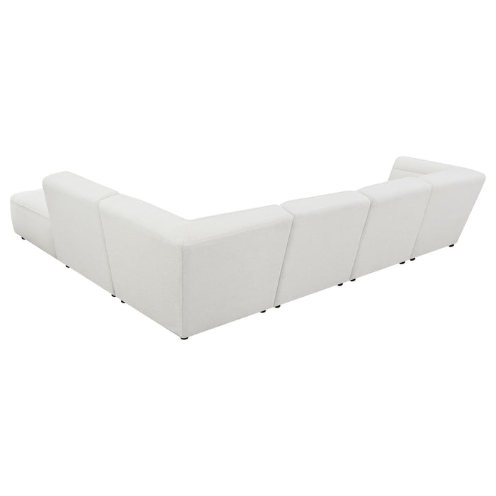 Sunny Modular Sectionals - Furniture Land (Milwaukee, WI)