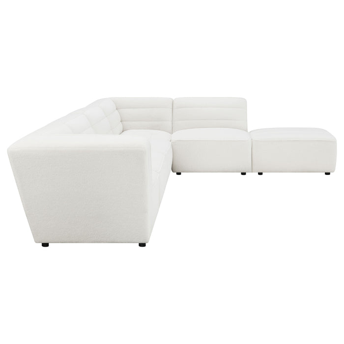 Sunny Modular Sectionals - Furniture Land (Milwaukee, WI)