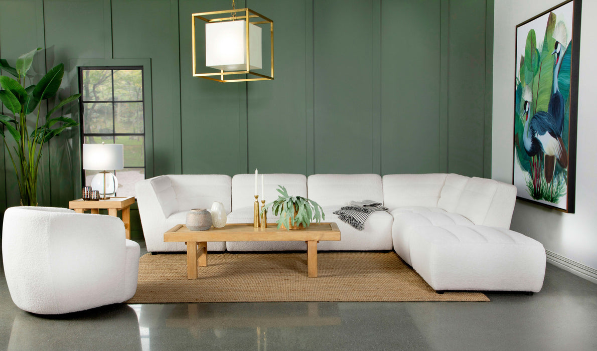 Sunny Modular Sectionals - Furniture Land (Milwaukee, WI)