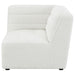 Sunny Upholstered Corner Chair - Furniture Land (Milwaukee, WI)