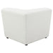 Sunny Upholstered Corner Chair - Furniture Land (Milwaukee, WI)