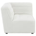 Sunny Upholstered Corner Chair - Furniture Land (Milwaukee, WI)