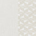 Freddie Upholstered Corner Chair Pearl - Furniture Land (Milwaukee, WI)