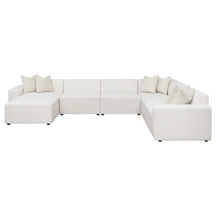 Freddie Sectionals 5 - Furniture Land (Milwaukee, WI)