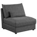 Sasha Stationary Sofas - Furniture Land (Milwaukee, WI)