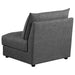 Sasha Stationary Sofas - Furniture Land (Milwaukee, WI)