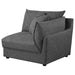 Sasha Stationary Sofas - Furniture Land (Milwaukee, WI)