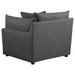 Sasha Stationary Sofas - Furniture Land (Milwaukee, WI)