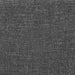 Sasha Upholstered Corner Chair Barely Black - Furniture Land (Milwaukee, WI)