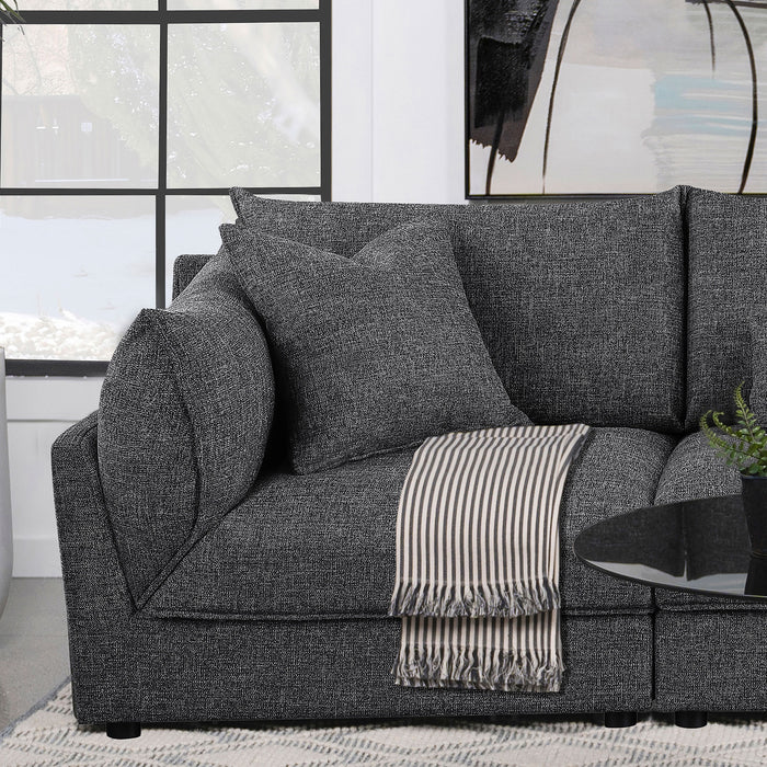 Sasha Sectionals 4 - Furniture Land (Milwaukee, WI)