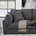 Sasha Sectionals 4 - Furniture Land (Milwaukee, WI)