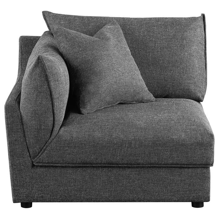 Sasha Sectionals 4 - Furniture Land (Milwaukee, WI)