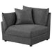 Sasha Sectionals 4 - Furniture Land (Milwaukee, WI)
