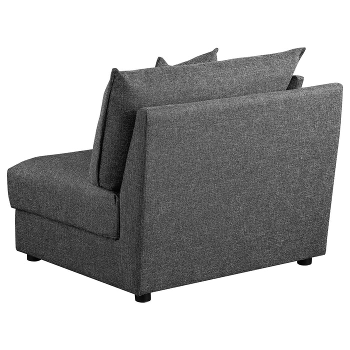 Sasha Sectionals 4 - Furniture Land (Milwaukee, WI)