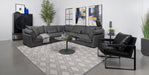 Sasha Sectionals 4 - Furniture Land (Milwaukee, WI)
