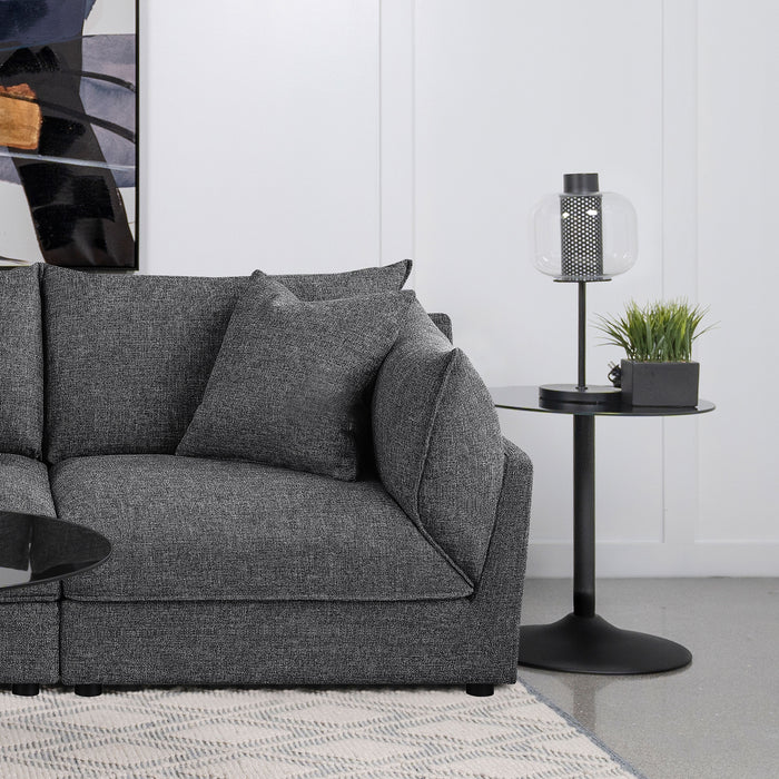 Sasha Sectionals 4 - Furniture Land (Milwaukee, WI)