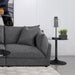 Sasha Sectionals 4 - Furniture Land (Milwaukee, WI)