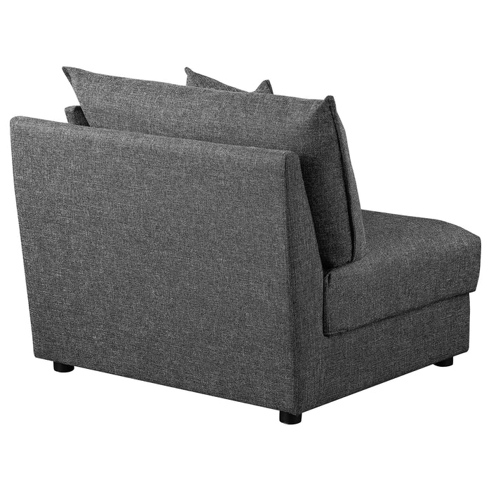 Sasha Sectionals 4 - Furniture Land (Milwaukee, WI)