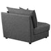 Sasha Sectionals 4 - Furniture Land (Milwaukee, WI)