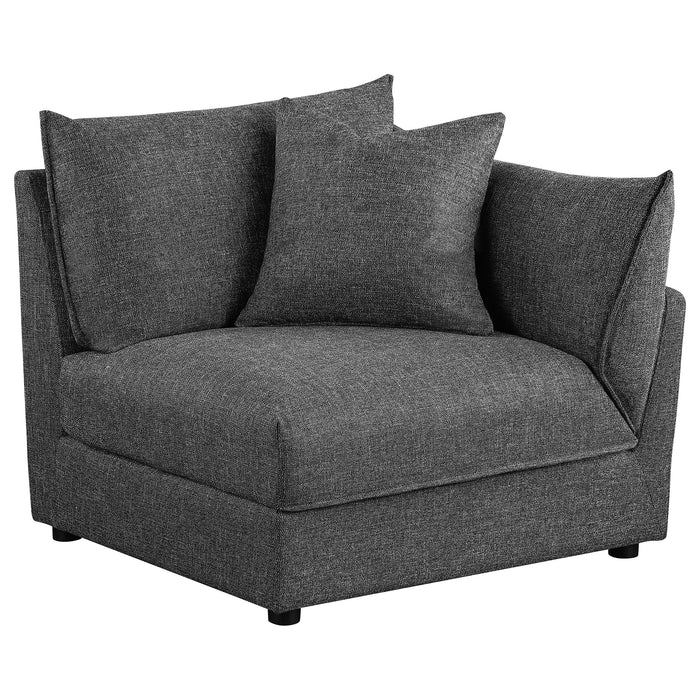 Sasha Sectionals 4 - Furniture Land (Milwaukee, WI)
