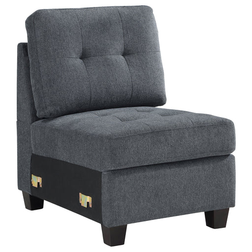 Georgina Modular Sectionals - Furniture Land (Milwaukee, WI)