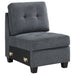 Georgina Modular Sectionals - Furniture Land (Milwaukee, WI)
