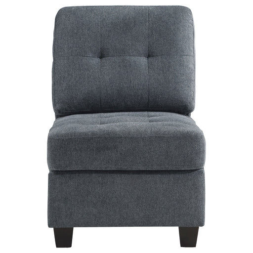 Georgina Modular Sectionals - Furniture Land (Milwaukee, WI)