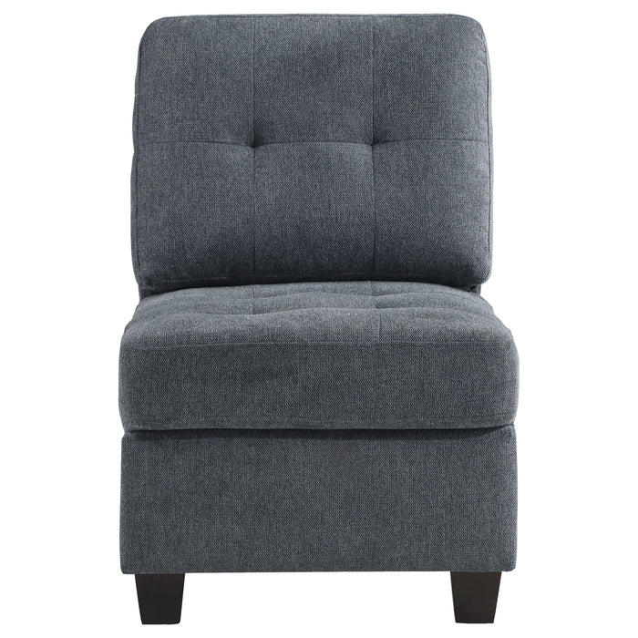 Georgina Modular Sectionals - Furniture Land (Milwaukee, WI)